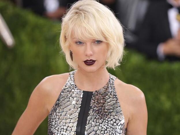 Taylor Swift: “No hay confusión: me agarró el culo”