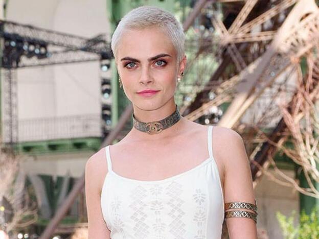 Cara Delevingne, 25 looks para celebrar su 25 cumpleaños