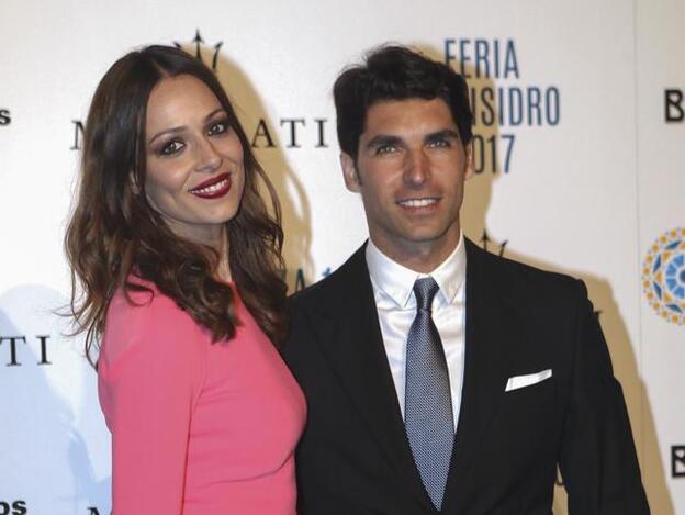 Eva González, ¿embarazada?