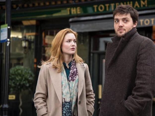 Todo sobre el nuevo 'Harry Potter' de JK Rowling