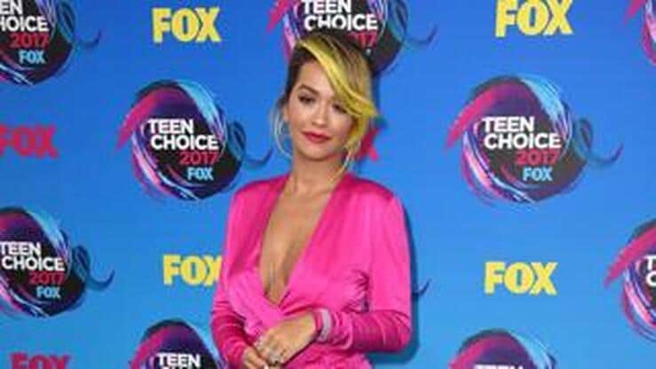 Teen Choice Awards 2017: los looks de la alfombra roja