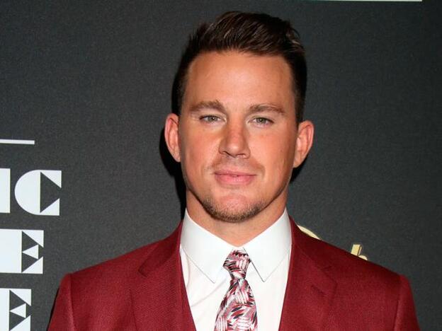 El sensual baile de Channing Tatum a una cajera