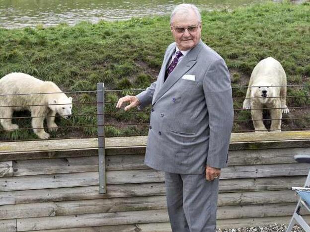 Enrique de Dinamarca, de rabieta en rabieta hasta el final