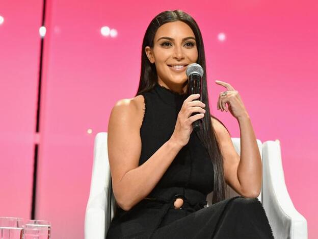 Así destruye Kim Kardashian a los que la critican