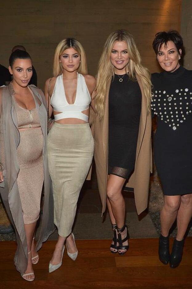 El 'Kardashianismo' cumple 10 años: celebrémoslo