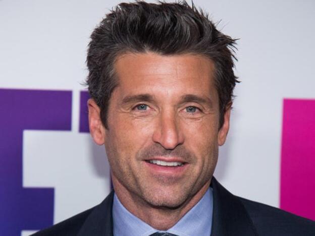 Patrick Dempsey vuelve a la televisión