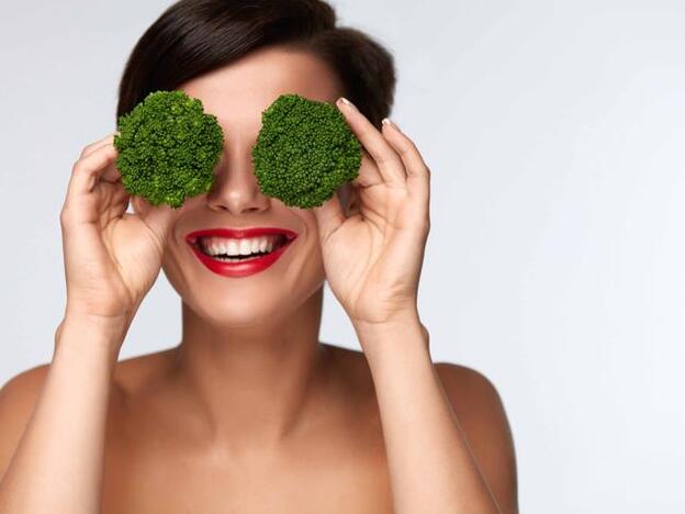 ¿Es mejor comer crudo?