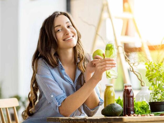 Los pros y contras del crudiveganismo