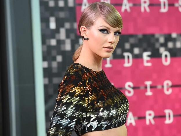 ¿Por qué Taylor Swift ha borrado el contenido de sus redes sociales?