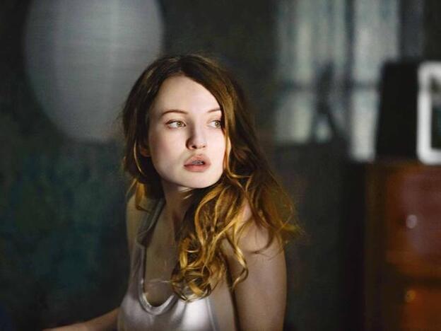 'American Gods', una serie oscura