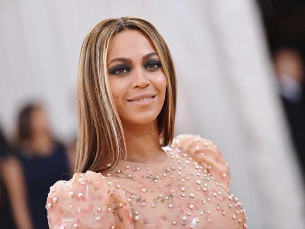 Beyoncé: la postmaternidad es hipersexy