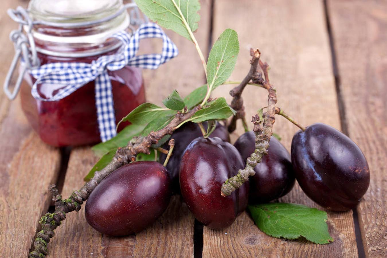 Los mejores alimentos para combatir el estreñimiento