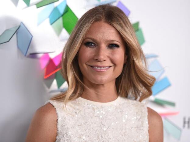 La policía de la publicidad persigue a Gwyneth Paltrow