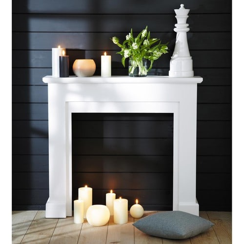 Shopping List para una decoración Hygge