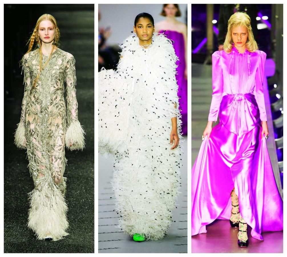 10 tendencias de otoño que adorarás