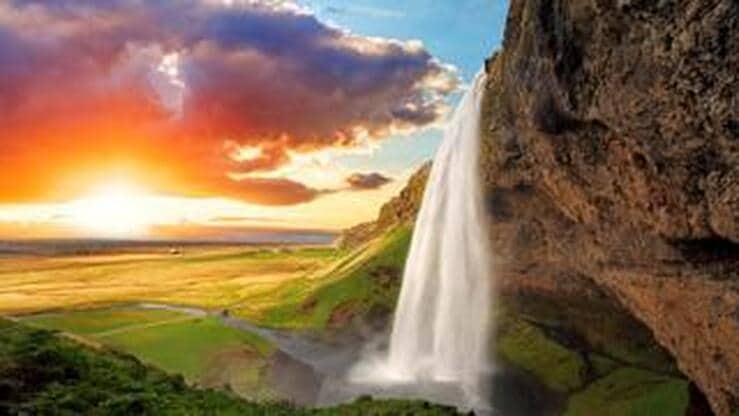 Las cascadas más espectaculares del mundo