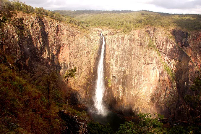 Fotos: Las Cascadas Más Espectaculares Del Mundo | Mujer Hoy