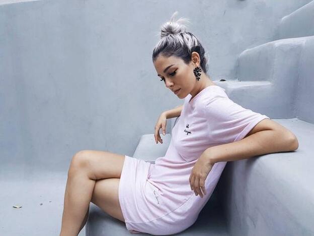 ¿Quién está detrás de la marca favorita de Blanca Suárez?