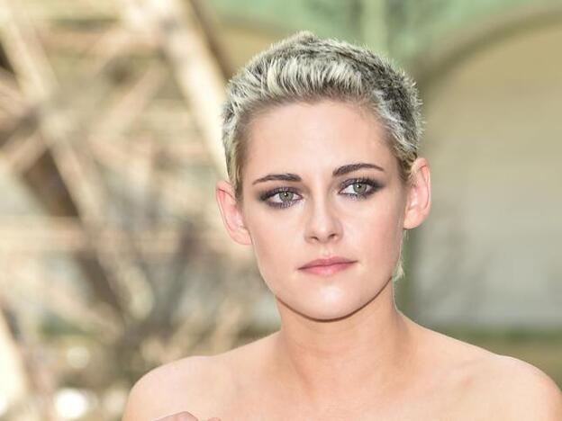 Kristen Stewart encarna como nadie el espíritu de Gabrielle Chanel