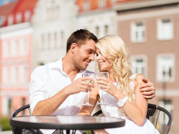 Lo que pasa cuando hablamos de sexo en la primera cita