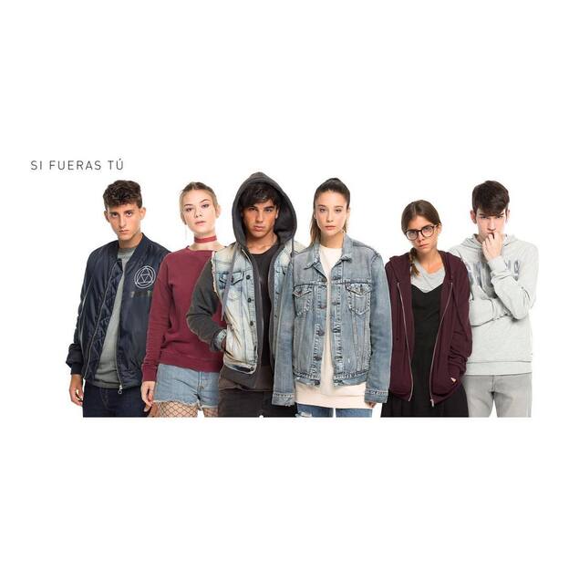 RTVE graba ‘Si fueras tú’, la primera serie transmedia interactiva producida en España