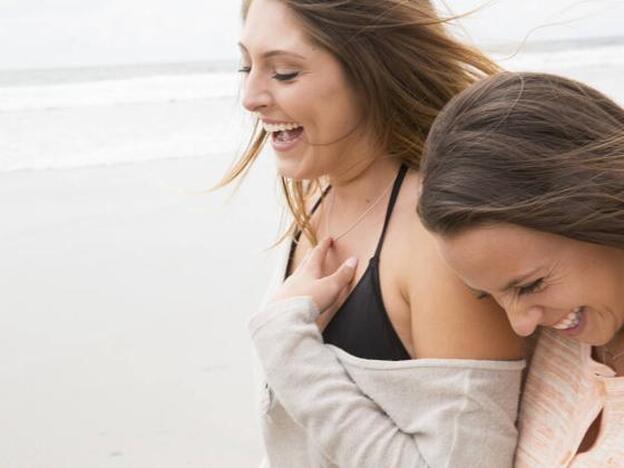 Dime qué estudias y te diré cuánto ligas