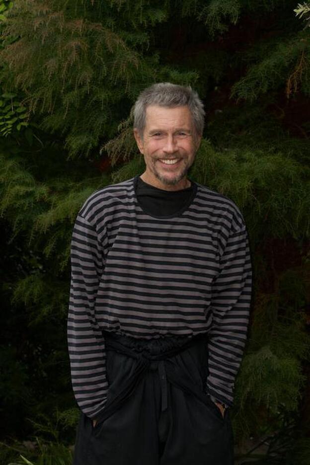 Jean-Paul Goude, nuevo director artístico de Desigual