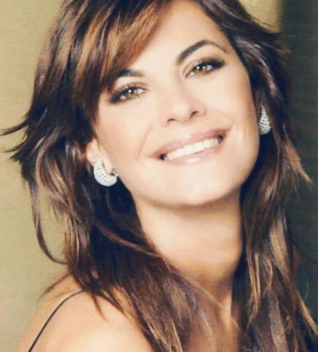 Elías, el responsable de la felicidad de María José Suárez