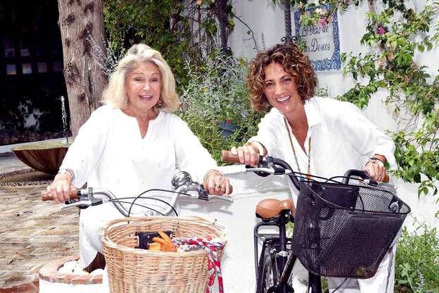 “Hacer sonreír a la gente con la que te cruzas es gratis”