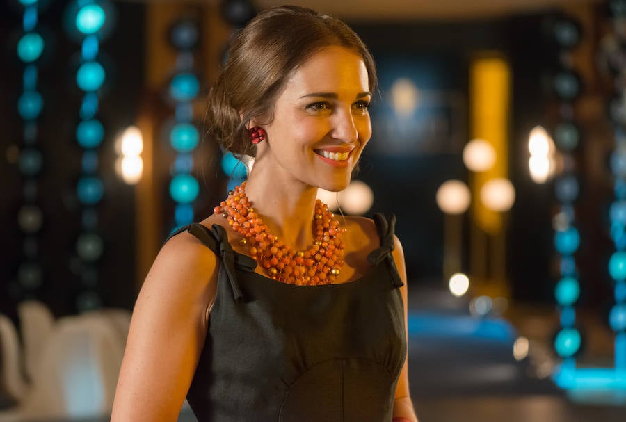 Las series que no nos vamos a perder en otoño