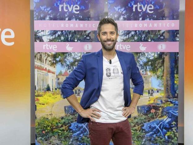 “Lo que gusta es mi naturalidad”