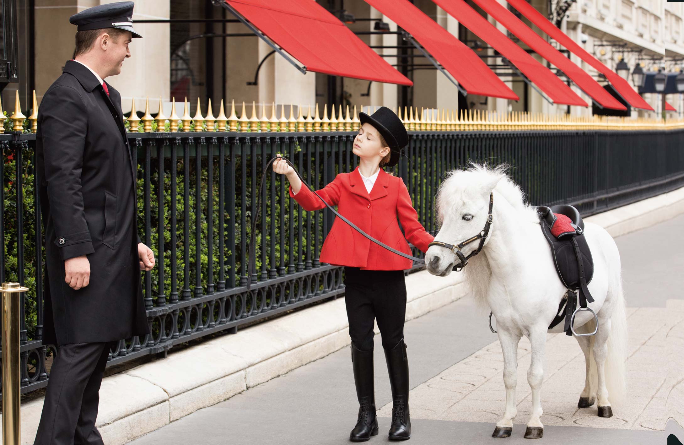 50 años de Baby Dior y otras pistas con estilo