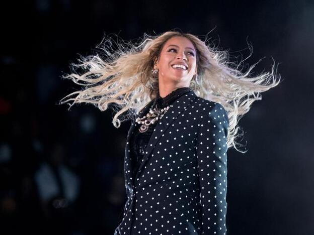 Así felicitaron Jay Z y Michelle Obama a Beyoncé