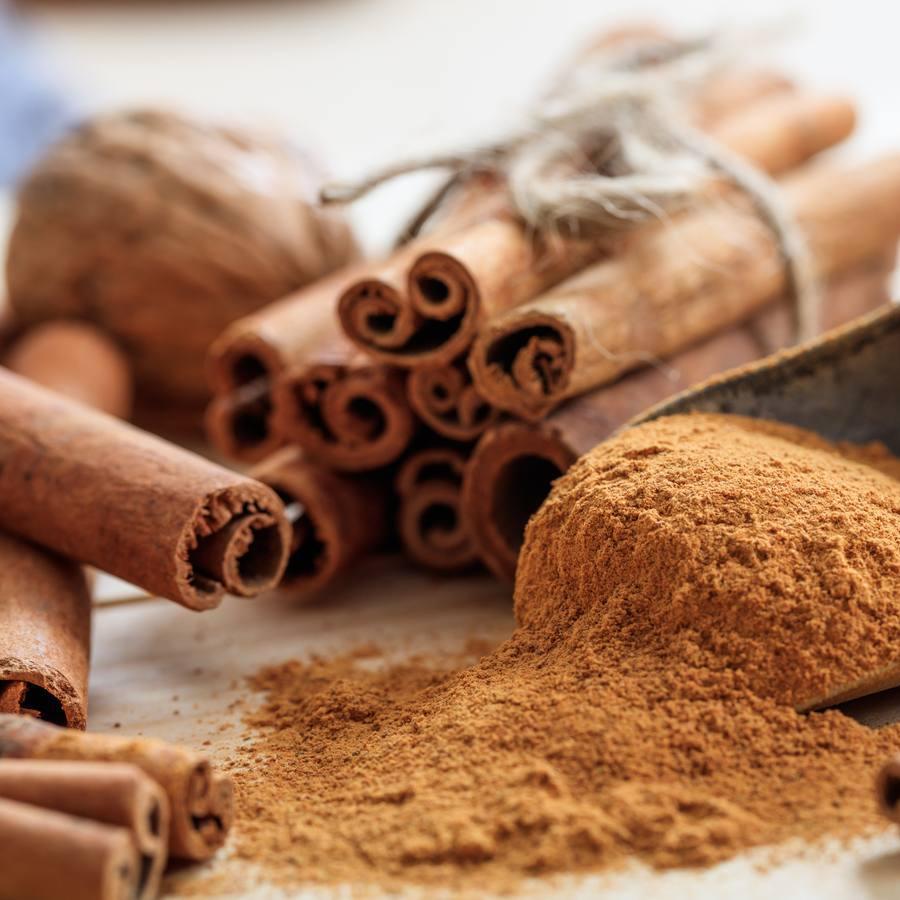 Los alimentos termogénicos que adelgazan