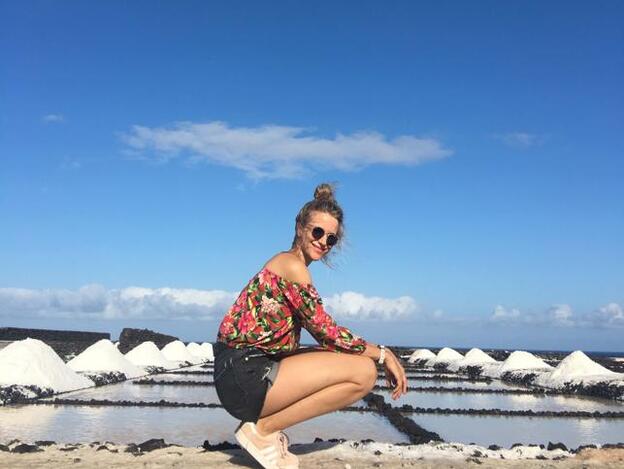 La Palma: entre el mar y las estrellas