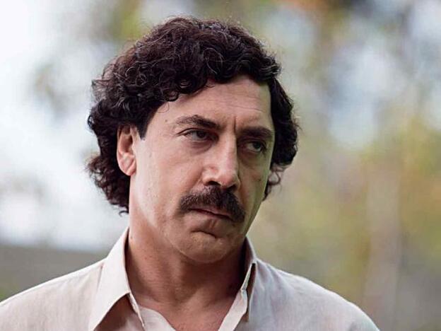 'Narcos' sin Pablo Escobar