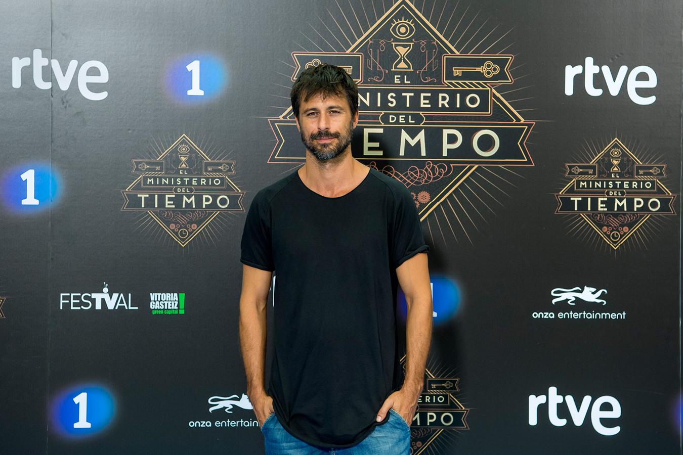 'El Ministerio del Tiempo' vuelve con nuevos protagonistas