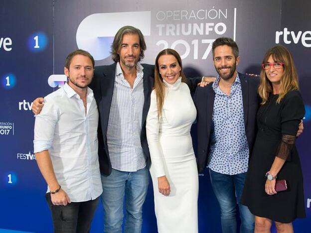 Operación Triunfo desvela las claves de su esperado regreso