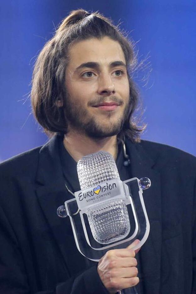 Salvador Sobral necesita un trasplante de corazón urgente