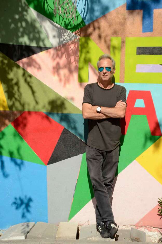 “La Movida molaba mucho, pero no vendía discos”