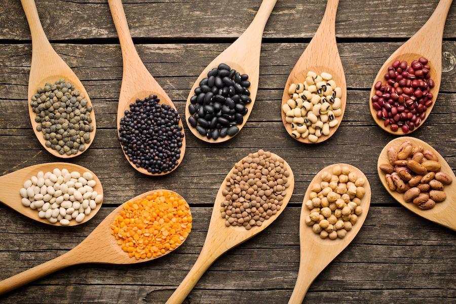 Alimentos con triptófano que dan felicidad (y que debes incorporar en tu dieta)