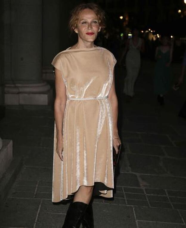 Antonia San Juan, un ejemplo a seguir