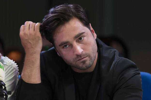 El verano 'horribilis' de David Bustamante