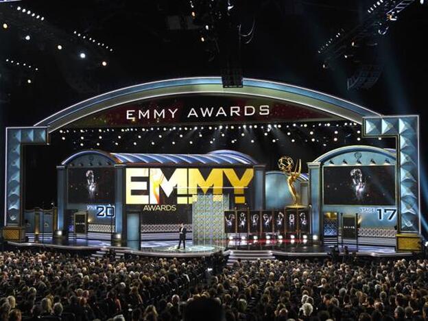 Lista de ganadores de los Premios Emmy