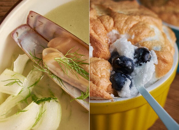 Apariencias que engañan