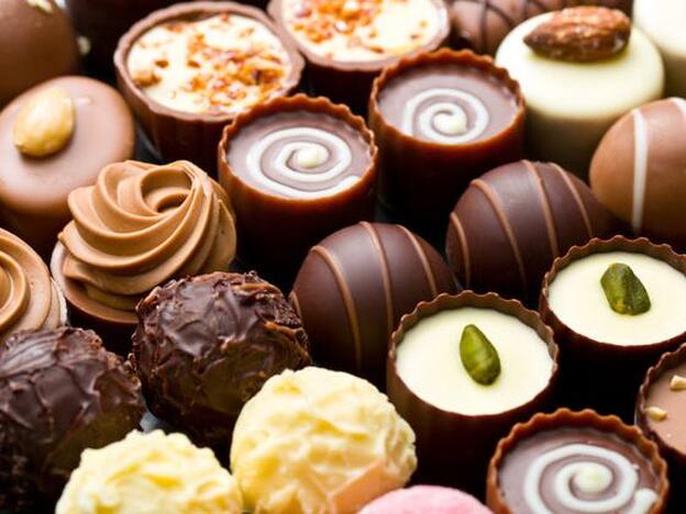 Los beneficios del chocolate: alivia el estrés y mejora la memoria