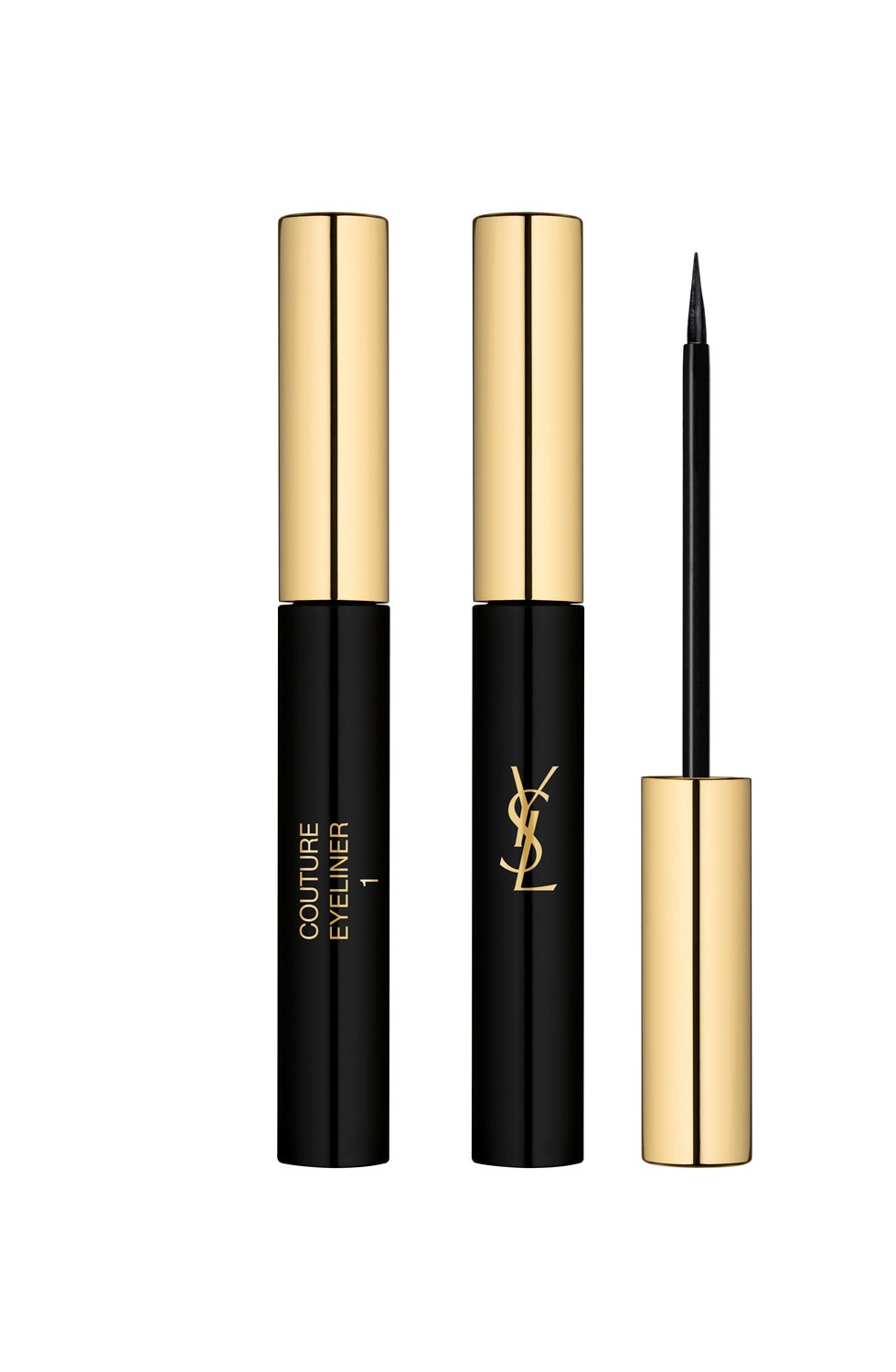 Lápices de ojos: Couture Eyeliner de Yves Saint Laurent