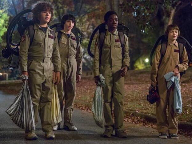 Las 10 series más esperadas que regresan este Otoño 2017