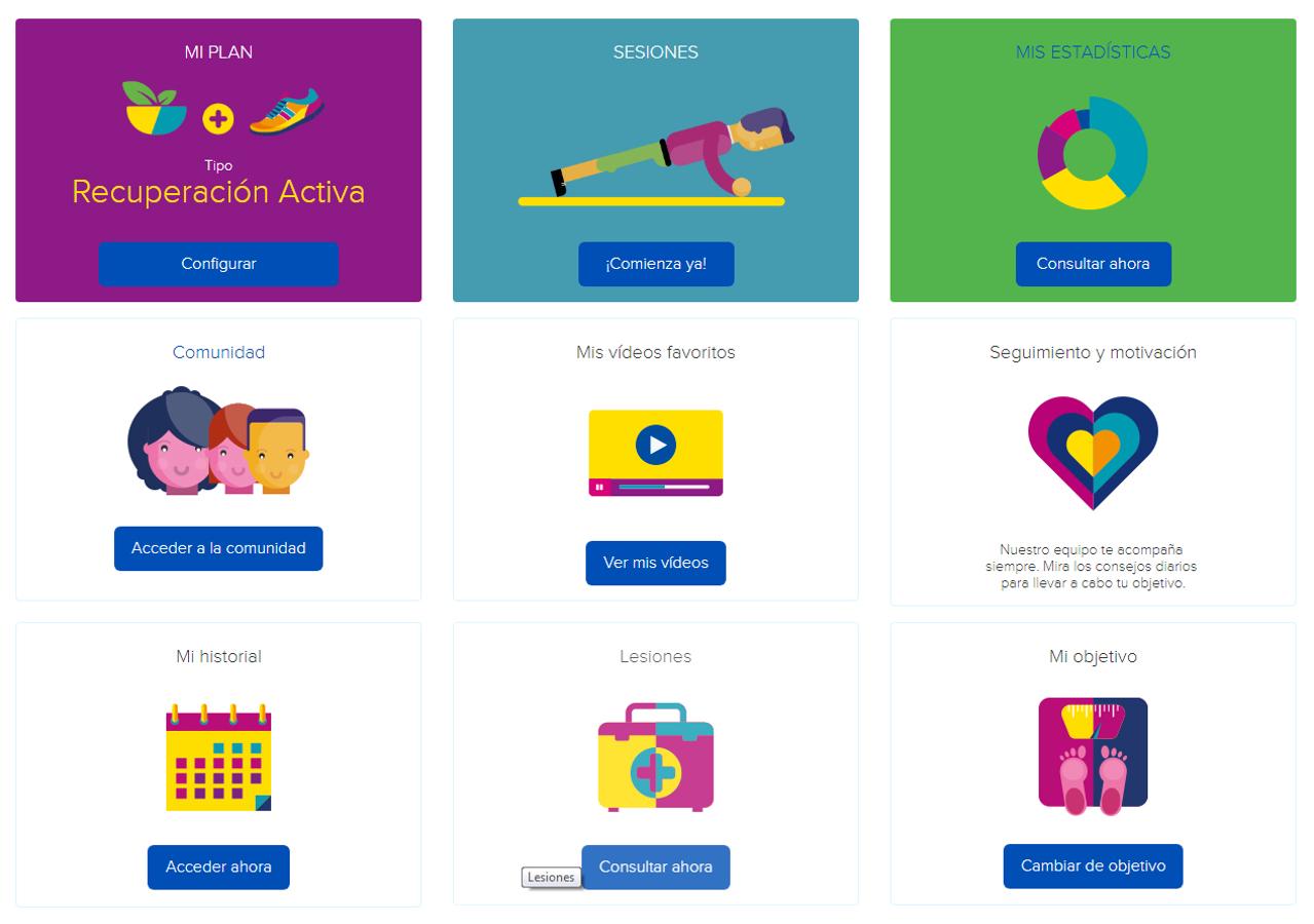 Las 10 nuevas tendencias 'fitness' que verás en 2017 y 2018