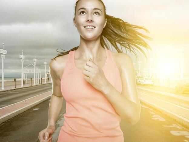 Las nuevas tendencias del 'fitness' para esta temporada